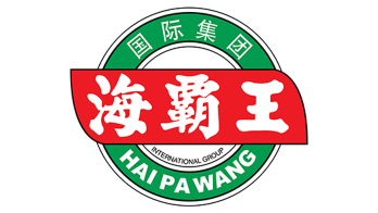 海霸王